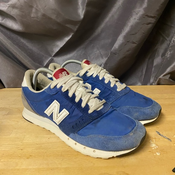 New balance 311 men size 9.5 - Picture 4 of 11